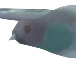 Pigeon - Planet Coaster