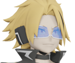 Denki Kaminari - MY HERO ACADEMIA All Justice