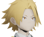 Denki Kaminari (Uniform) - MY HERO ACADEMIA All Justice