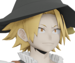 Denki Kaminari (U.A. Quest) - MY HERO ACADEMIA All Justice