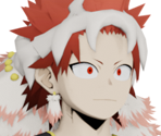 Eijiro Kirishima (U.A. Quest) - MY HERO ACADEMIA All Justice