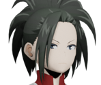 Momo Yaoyorozu - MY HERO ACADEMIA All Justice