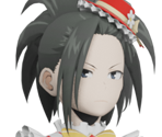 Momo Yaoyorozu (1-A Idol Costume) - MY HERO ACADEMIA All Justice