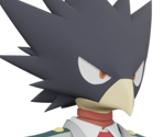 Fumikage Tokoyami (Uniform) - MY HERO ACADEMIA All Justice