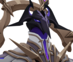 Abyss Lector: Violet Lightning - Genshin Impact