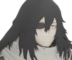 Shota Aizawa - MY HERO ACADEMIA All Justice