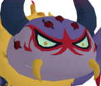 Arachnus (Shadowside) - Yo-kai Watch 4++