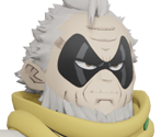 Gran Torino - MY HERO ACADEMIA All Justice