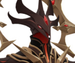 Abyss Lector: Fathomless Flames - Genshin Impact