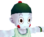 Chiaotzu - Dragon Ball Kai: Ultimate Butōden (JPN)