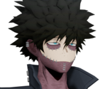 Dabi - MY HERO ACADEMIA All Justice