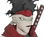 Stain (Old Costume) - MY HERO ACADEMIA All Justice