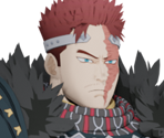 Endeavor (U.A. Quest) - MY HERO ACADEMIA All Justice
