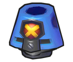 AX-00 Body - LBX: Little Battlers eXperience
