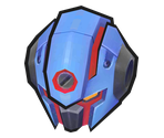 AX-00 Head - LBX: Little Battlers eXperience
