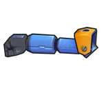 AX-00 Right Arm - LBX: Little Battlers eXperience