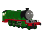 Henry the Green Engine - Thomas & Friends: Let's Build a Railway