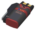Battery D 18 - LBX: Little Battlers eXperience