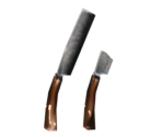 Hatchet - Deadly Premonition: The Director's Cut