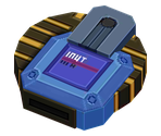 CPU A 02 - LBX: Little Battlers eXperience