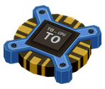 CPU A 11 - LBX: Little Battlers eXperience