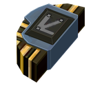 CPU A 12 - LBX: Little Battlers eXperience