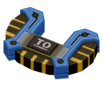 CPU A 15 - LBX: Little Battlers eXperience