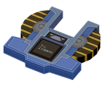 CPU A 16 - LBX: Little Battlers eXperience