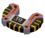 CPU B 15 - LBX: Little Battlers eXperience