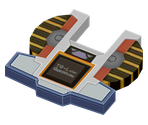 CPU B 16 - LBX: Little Battlers eXperience