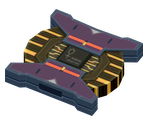 CPU B 17 - LBX: Little Battlers eXperience