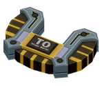 CPU C 15 - LBX: Little Battlers eXperience