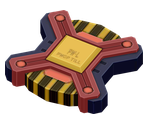 CPU D 18 - LBX: Little Battlers eXperience