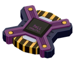 CPU E 18 - LBX: Little Battlers eXperience
