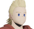 Mirio Togata - MY HERO ACADEMIA All Justice