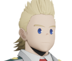 Mirio Togata (Uniform) - MY HERO ACADEMIA All Justice