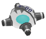 Core Memory A 00 - LBX: Little Battlers eXperience