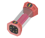 Core Memory A 01 - LBX: Little Battlers eXperience