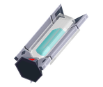 Core Memory D 01 - LBX: Little Battlers eXperience