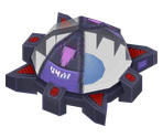 Core Memory E 00 - LBX: Little Battlers eXperience
