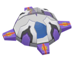Core Memory F 00 - LBX: Little Battlers eXperience