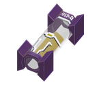 Core Memory J 01 - LBX: Little Battlers eXperience