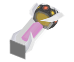 Core Memory O 01 - LBX: Little Battlers eXperience