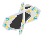 Core Memory Q 01 - LBX: Little Battlers eXperience