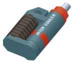 Motor 13 - LBX: Little Battlers eXperience