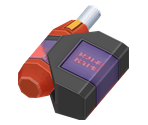 Motor A 01 - LBX: Little Battlers eXperience