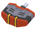 Motor A 02 - LBX: Little Battlers eXperience