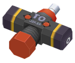 Motor A 03 - LBX: Little Battlers eXperience