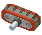 Motor A 12 - LBX: Little Battlers eXperience
