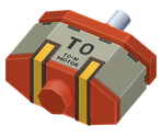 Motor A 15 - LBX: Little Battlers eXperience